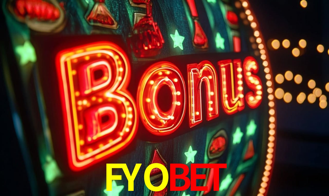 Descubra a Essência do FYOBET: Nossa História e Compromissos
