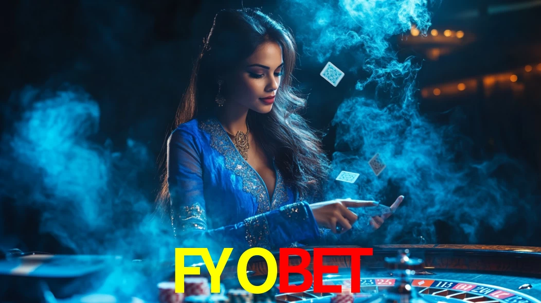 Estatísticas do Jogo FYOBET