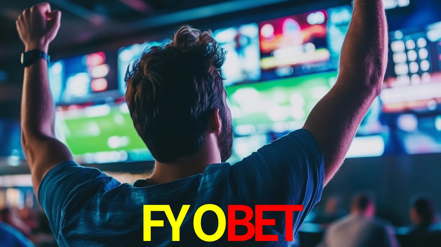 Bônus Generosos e Exclusivos no FYOBET para Você!
