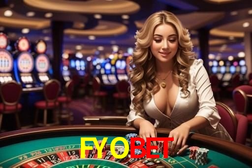 VIP Casino FYOBET
