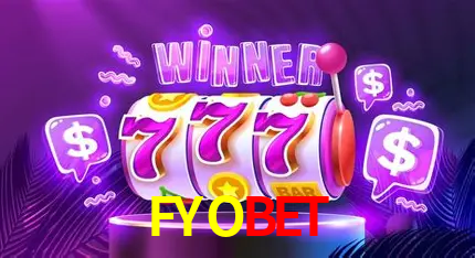 cassino FYOBET
