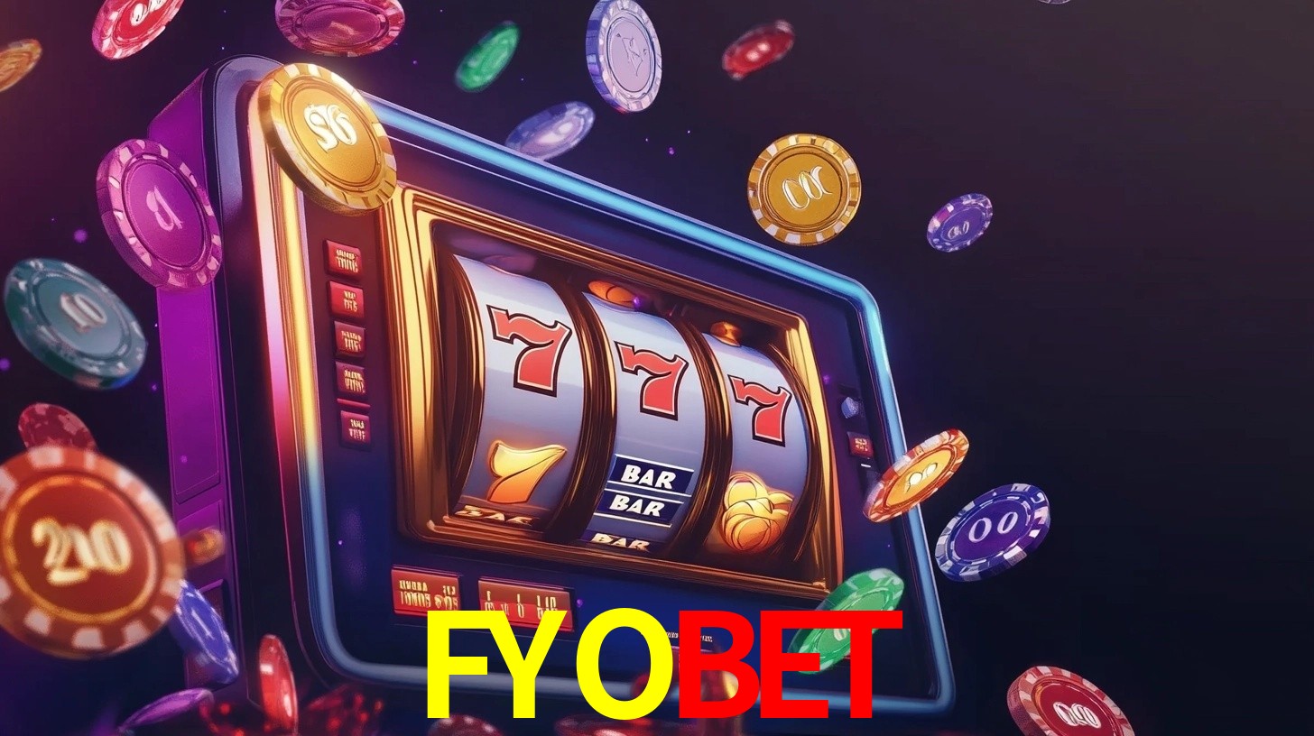 Premium Interface FYOBET