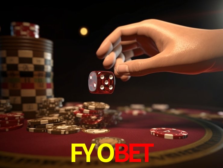 A Popularidade dos Caça-Níqueis no FYOBET
