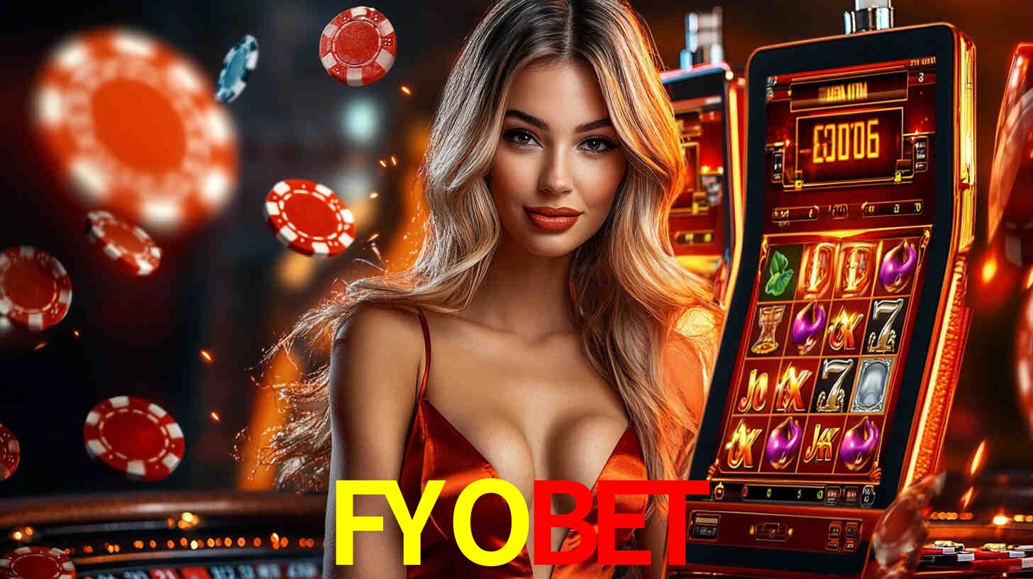 FYOBET.COM