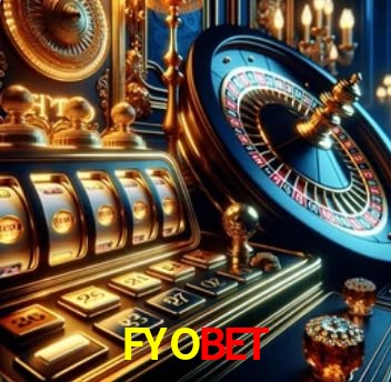 Inovações de Jogos na FYOBET: O Futuro das Experiências Interativas