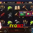 Weekend Specials FYOBET