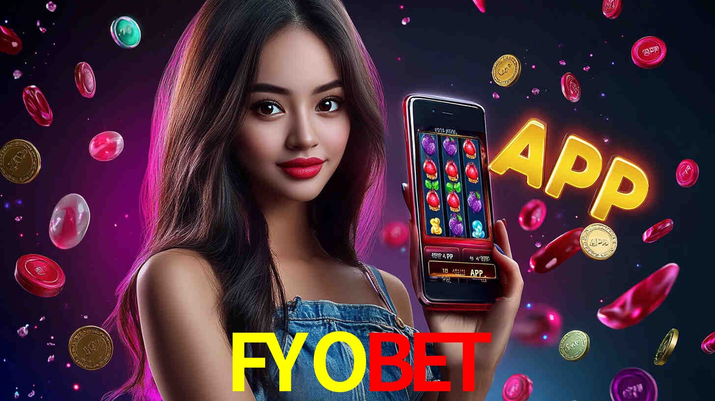 Mesa de Blackjack FYOBET