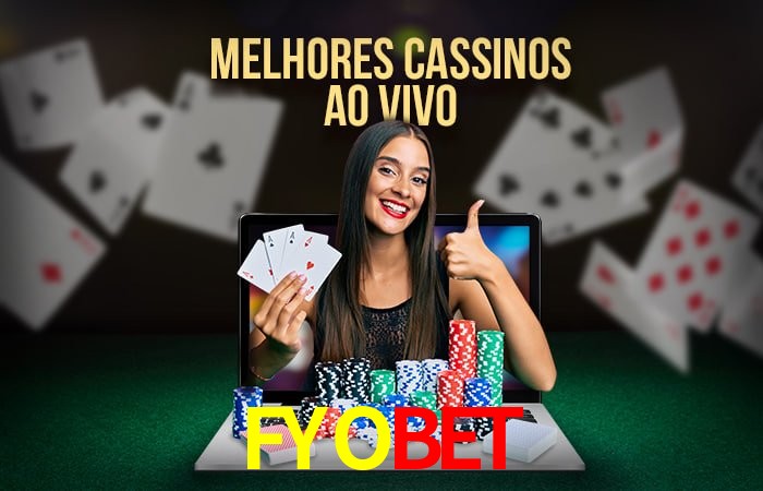 Security Systems FYOBET