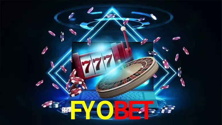 Apostas Esportivas na FYOBET: Um Guia Completo