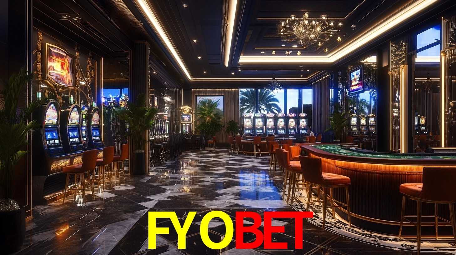 FYOBET Vip