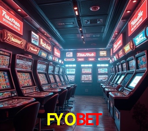 Explorando a Categoria de Eventos em Apostas na FYOBET