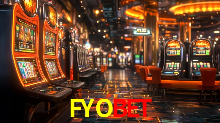 FYOBET.COM