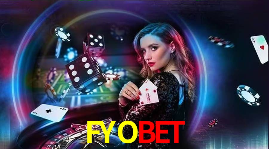 Games Directory FYOBET