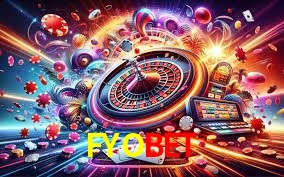 Descubra a Magia dos Jogos de Arcade no FYOBET