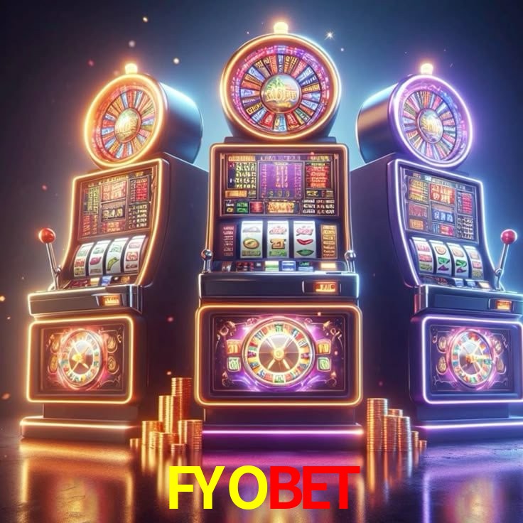 FYOBET: Seu Especialista em Apostas Esportivas Brasileiras