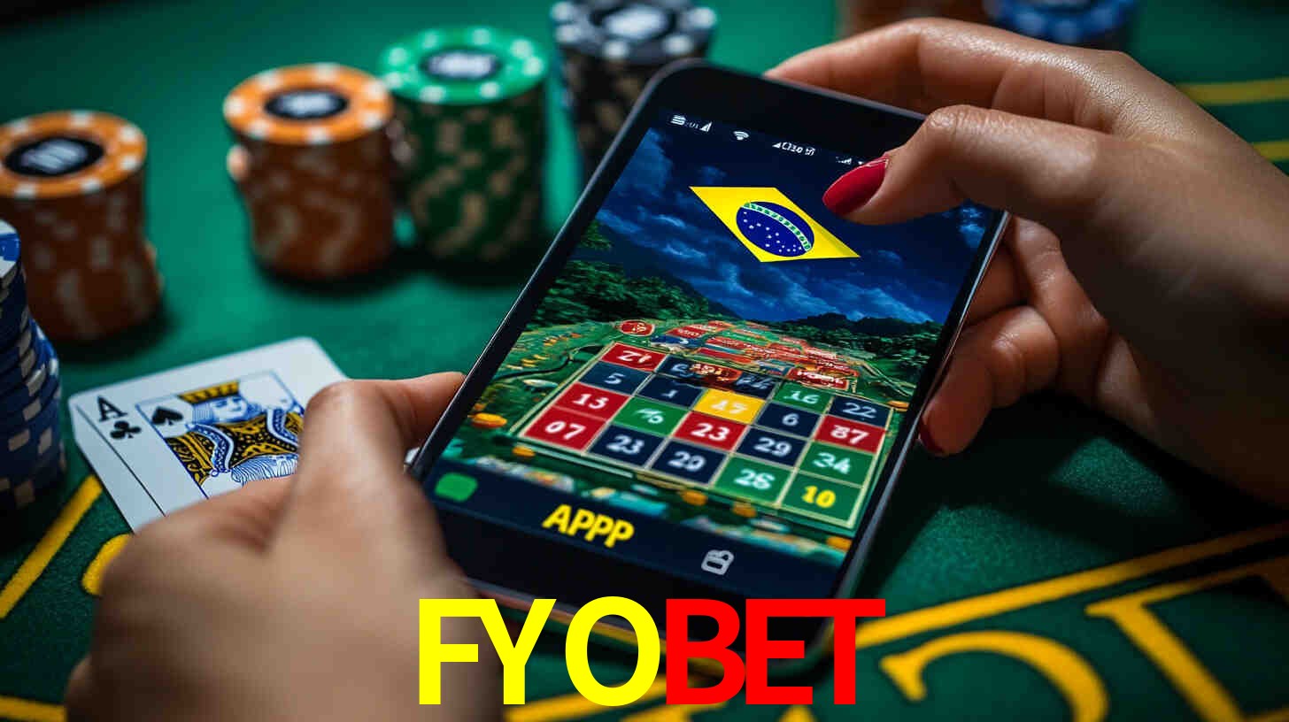 Casino VIP FYOBET