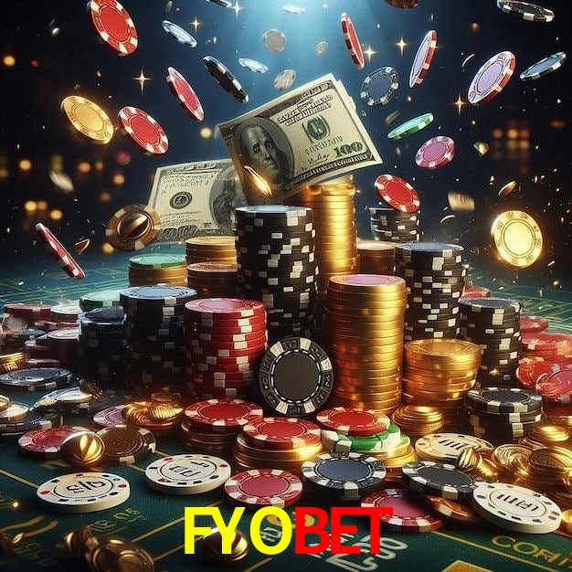 Integração de APIs FYOBET