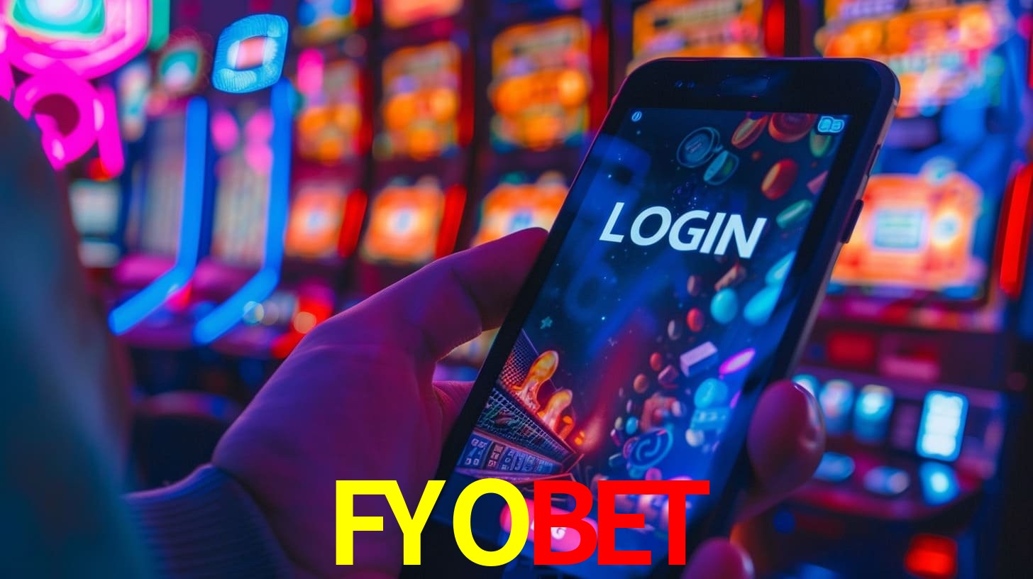 A Experiência Imersiva dos Cassinos Ao Vivo no FYOBET