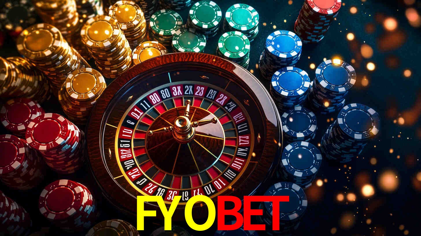 Experimente o Login Seguro Premium no FYOBET
