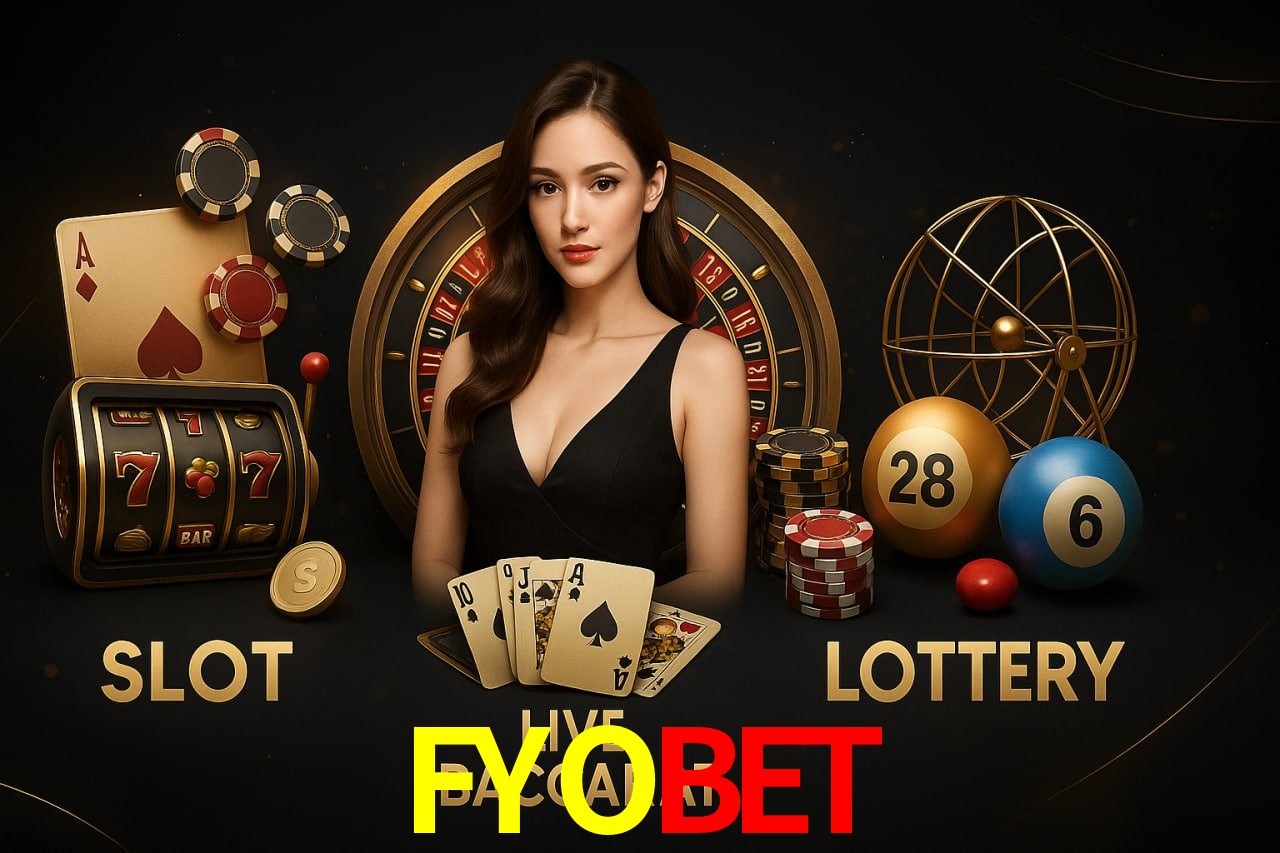 Descubra o Programa VIP da FYOBET: Vantagens Exclusivas para Jogadores