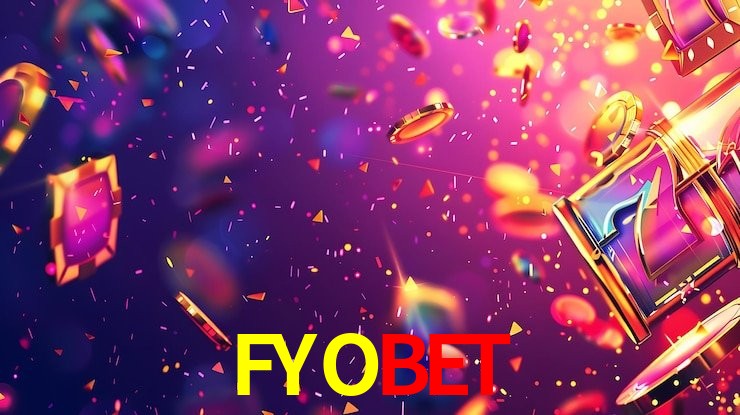 Design Responsivo FYOBET